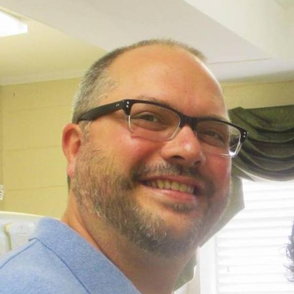 Meet your Posher, Chris - Picture 1 of 1